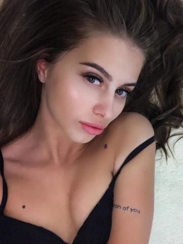 Индивидуалка Алиса Фотография 2